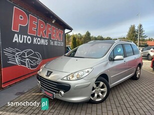 Peugeot 307 II