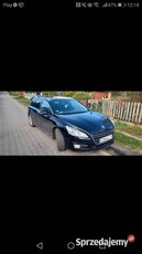 Peugeot 508sw