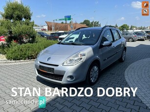 Renault Clio 1.2 16V 75 Dynamique