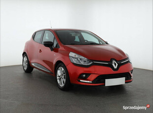 Renault Clio 1.2 16V