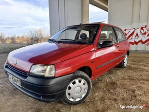 ** Renault Clio ** 1.2 Benzyna ** 1992r **