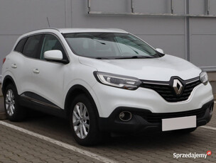 Renault Kadjar 1.2 TCe