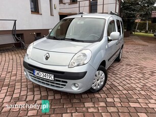 Renault Kangoo 1.6