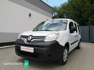 Renault Kangoo dCi 110 FAP Grand