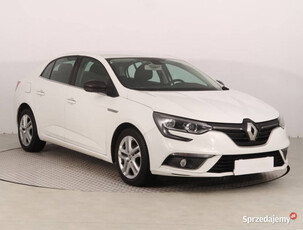 Renault Megane 1.5 dCi