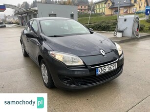 Renault Megane 1.6 16V 100 Authentique