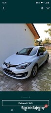 Renault Megane III 2014 ROK!!