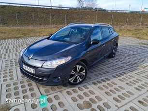 Renault Megane III