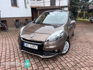 Renault Scenic 1.6