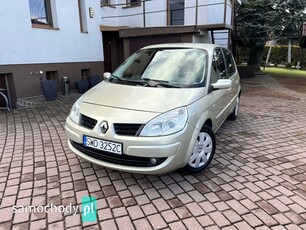 Renault Scenic 1.6