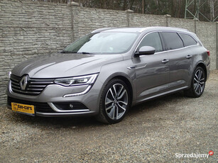 Renault Talisman 1.6 TCE 150KM Intens 4Control I (2015-)