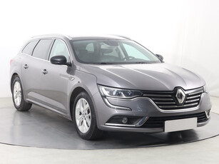 Renault Talisman 2019 1.3 TCe 125915km Kombi