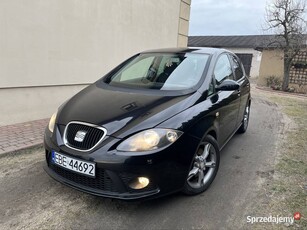 Seat Altea FR 2,0TDI 170KM 220 Tyś.km