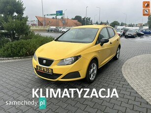 SEAT Ibiza 1.2 12V Reference