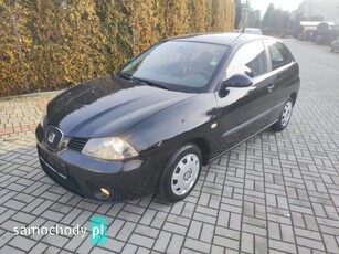 SEAT Ibiza 1.4