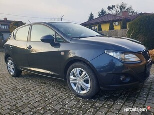 Seat Ibiza 1,9 TDI 90KM