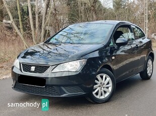 Seat Ibiza IV