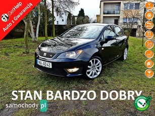 SEAT Ibiza IV