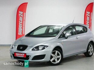 SEAT Leon II