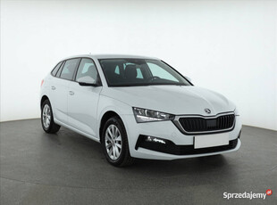 Skoda Scala 1.5 TSI