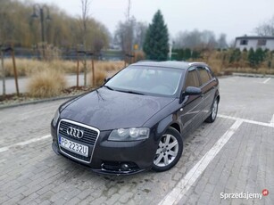 Sprzedam audi a3