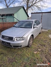 Sprzedam audi a4 b6