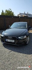 Sprzedam audi A4 B8