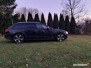 Sprzedam audi a4 b8