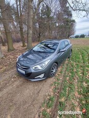 Sprzedam Hyundai i40