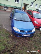 Sprzedam renault Megane 2