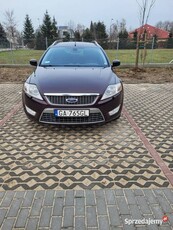 Sprzedam, zamienię Forda Mondeo MK4 kombi z polskiego salonu.