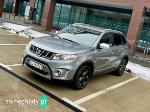 Suzuki Vitara 1.4 4WD