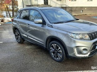 Suzuki Vitara II 1.4 BoosterJet-140PS 32tkm Klima Automat Panorama Alcantar