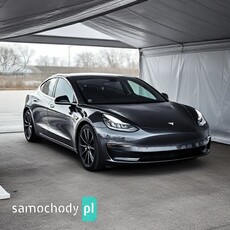 Tesla Model 3 340 kW