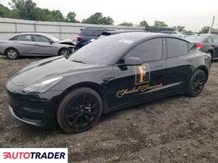 Tesla Model 3 benzyna 2022r. (WINDSOR)