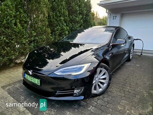 Tesla Model S 75