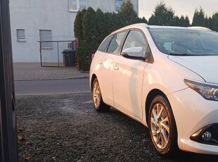 Toyota Auris 2 1.6 d4d