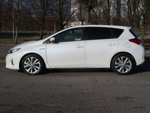 Toyota Auris 2014 Hybrid 141530km Hatchback