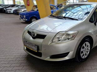 Toyota Auris ZOBACZ OPIS !! W PODANEJ CENIE ROCZNA GWARANCJA !! I (2006-20…