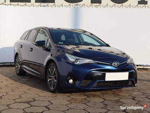 Toyota Avensis 2.0 D-4D