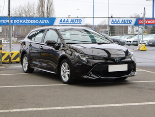 Toyota Corolla 2020 1.8 Hybrid 63241km Kombi