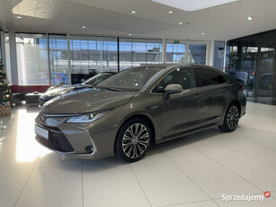 Toyota Corolla Executive, Kamera, Salon Polska, FV23% 1właściciel, Gwaranc…