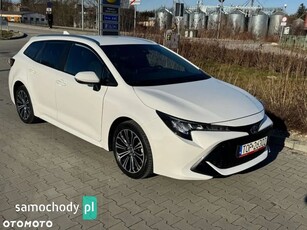 Toyota Corolla 1.8 Hybrid Active