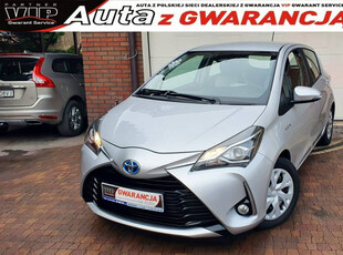 Toyota Yaris Hybrid 100 Premium 2020 REJ ,Kamera,Salon PL,I WŁ,Serwis ASO,…