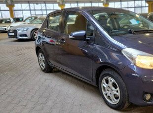 Toyota Yaris ZOBACZ OPIS !! W PODANEJ CENIE ROCZNA GWARANCJA !! III (2011-…