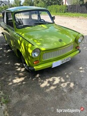 Trabant p601 stan idealny