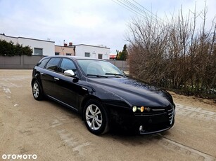 Używany Alfa Romeo 159 2007