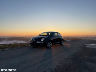 Używany Alfa Romeo Mito 2010