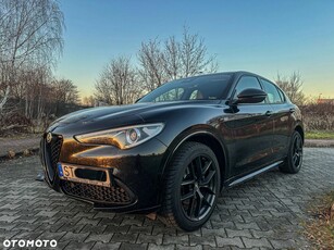 Używany Alfa Romeo Stelvio 2021