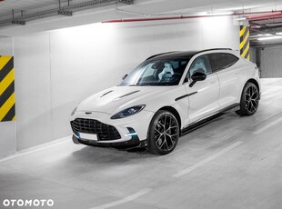 Używany Aston Martin DBX707 2023